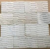 Ốp Đá Răng Lược Bao Nhiêu Là Đủ Để Tạo Điểm Nhấn