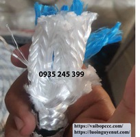 9 Dây dù đu tường sơn nước