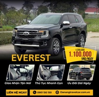 Cho thuê xe tự lái - có lái Đà Nẵng