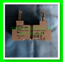 Đế Relay Omron P7S-14F-END