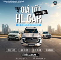 Thuê xe Sài Gòn đi Bình Phước