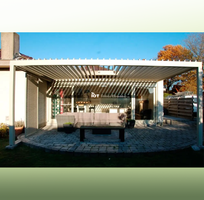 Giá Mái Xếp Nhôm Bao Nhiêu 1m2  Sự Thật Khiến Nhiều Người Bất Ngờ