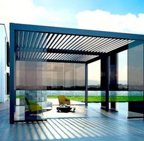 1 Giá Mái Xếp Nhôm Bao Nhiêu 1m2  Sự Thật Khiến Nhiều Người Bất Ngờ