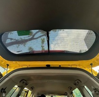 1 Cần bán rèm che nắng xe limo green