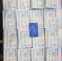 1 VISA Trung Quốc chỉ từ 2.300k