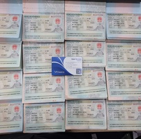 2 VISA Trung Quốc chỉ từ 2.300k