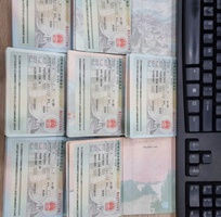 7 VISA Trung Quốc chỉ từ 2.300k