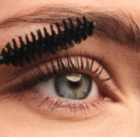 Mascara uốn cong mi