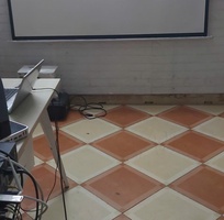 Máy chiếu benQ ms524