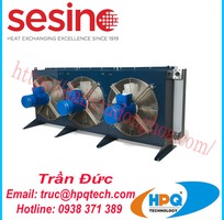 Quạt gió Sesino   Quạt làm mát Sesino