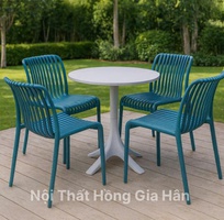 4 Giường hồ bơi