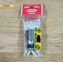 Đầu chuyển 1/2 EIGHT 21-127P Nhật Bản