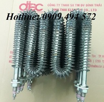 1 Điện trở sấy cánh tản nhiệt