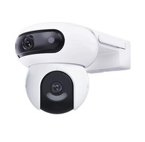 Camera quan sát EZVIZ CS-H90 Dual 2K   4MP 4MP