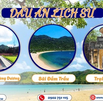 1 Khám phá Côn Đảo Trần Đề 2N2D 2026 - SGC