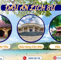 2 Khám phá Côn Đảo - Trần Đề 2N2D