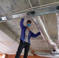 Đơn vị phân phối/Dịch vụ lắp Điều hòa giấu trần DAIKIN chính hãng giá ưu đãi tại Thủ Đức