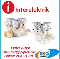 Van điện từ Interelektrik   Interelektrik solenoid valves