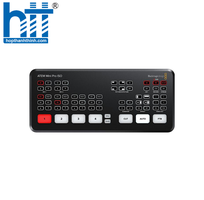Bộ trộn hình ATEM Mini Pro ISO