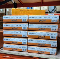 Que hàn chống mòn Super Stanhard UL81