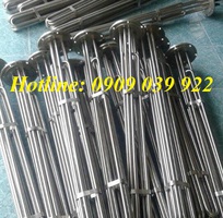 2 Bộ điện trở đun nước 220v-380v- 30kw