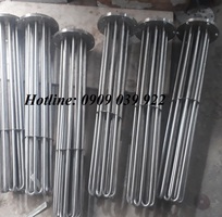 1 Bộ điện trở đun nước 220v-380v- 30kw