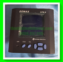 Đồng hồ đa năng SHIHLIN SPM-8000