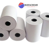 Giấy In Nhiệt K80 Dmax