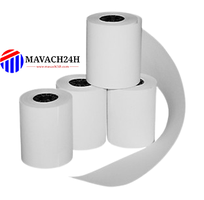 1 Giấy In Nhiệt K80 Dmax