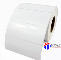 2 Giấy in mã vạch 91x36mm