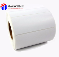 3 Giấy in mã vạch 91x36mm