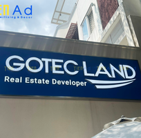 Làm Bảng Hiệu Inox Giá Rẻ, Trọn Gói Tại TP.HCM