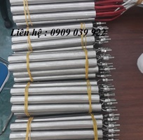 Điện trở khô cây 1 đầu