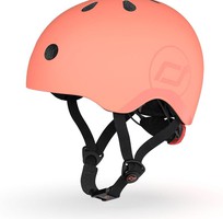 3 Mũ bảo hiểm cho bé scoot and ride