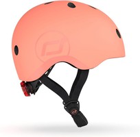 4 Mũ bảo hiểm cho bé scoot and ride