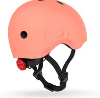 5 Mũ bảo hiểm cho bé scoot and ride