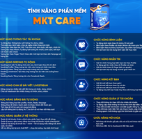 Tự động đi link, rải comment vào các hội nhóm tiềm năng.