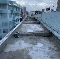 Xử lý nứt thấm đà nẵng