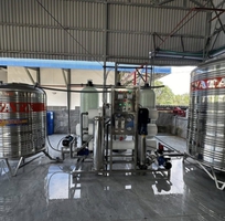 Chi phí lắp đặt, vận hành máy lọc nước giếng khoan VITEKO