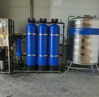 1 Chi phí lắp đặt, vận hành máy lọc nước giếng khoan VITEKO