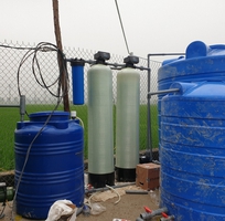 2 Chi phí lắp đặt, vận hành máy lọc nước giếng khoan VITEKO