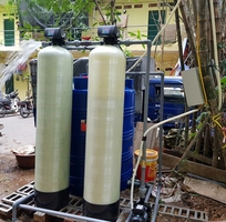 4 Chi phí lắp đặt, vận hành máy lọc nước giếng khoan VITEKO