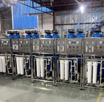 3 Chi phí lắp đặt, vận hành máy lọc nước giếng khoan VITEKO