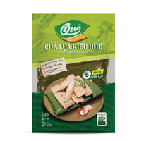 Bí Quyết Bảo Quản Chả Lụa kiểu Huế Luôn Tươi Ngon, Không Bị Khô Cứng Tại Nhà