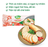 Gợi Ý 5 Món Ăn Dễ Làm Từ Chả Sụn Cho Ngày Bận Rộn