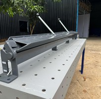 3 Máy bẻ tôn thủ công