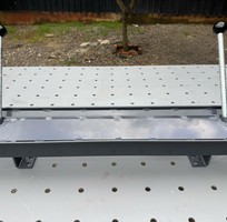 1 Máy bẻ tôn thủ công