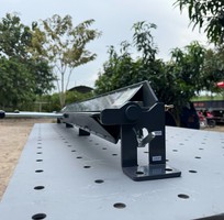 4 Máy bẻ tôn thủ công