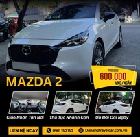 Cho thuê xe tự lái - có lái Đà Nẵng