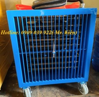 1 Bộ cấp nhiệt